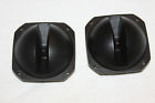 40-1377 Radial Pair Mv-7d Mach Dual Kenwood Tweeter Realistic Horn Foster