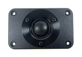 Sd-77 Radio Shack Realistic Optimus Rca Speaker Part - Sd 77 Tweeter 4 Inch X 2.5