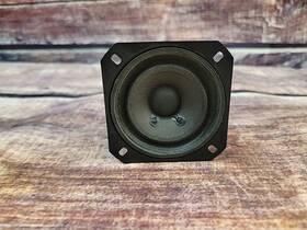 40-1289a Radioshack Radio Shack Mid-range Tweeter
