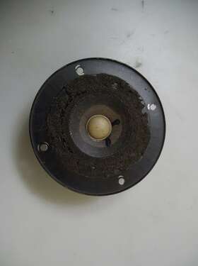 Mc1500 Radioshack 51605a Radio Shack Tweeter 8 Ohm