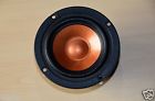 Ap100jlo Range Driver S38 Replacement " Woofer Studio Mid Series Jbl 4.5 France