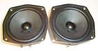 480p053 Range " Projection Tv 70 5 2 Full Mitsubishi Pair Speakers 1 Driver