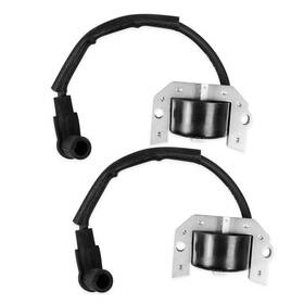 Ransoto B097xxsd4n Ignition Coil 21171-7034 Compatible Kawasaki Fh381v Fh430v Fh480v