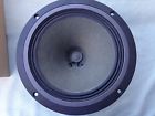 Ht8-8 Raw Speaker Replacement Nib Hemptone Driver Woofer "