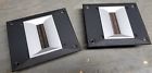 Rbt-100 Mg Electronics Vintage Ribbon Tweeters Home Audio Tested Japan