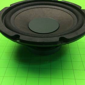 208-4302000 Rca Pro-sw60p Wf-60r Subwoofer Speaker Internal Sk-981221