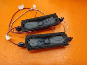 Led40g45rq Rca Tv Speaker Set