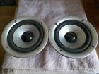 Rd5539-1 2 Audio -- Polk M60 Pair T90e Woofers