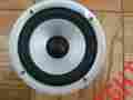 Rd5545-1 Lcr3 Polk Audio Monitor Series 70 6.5 Speaker Woofer