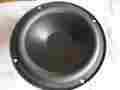 Rd7206-1 Polk Audio 1 Woofer Rd7206 Midrange Mid Range