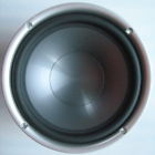 Rd7225-1 Polk Audio Woofer