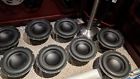Rd8085-1 Polk Audio Pair 10
