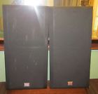 Re-25 Cerwin Vega Vintage Speaker Grills