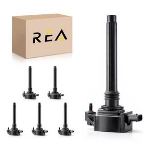 B0f7x6vsbw Readair Ignition Coils Set Of 6 Compatible Jeep Grand Cherokee 3.6l
