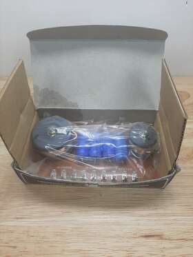 40-1299a Realistic 40-1229 Vintage Radio Shack Universal 3-way Crossover Network No. Nos