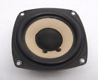 1218 Realistic.replacement.woofer. Realistic Minimus Replacement Woofer Japan Ohm Inch Radio Shack Rca