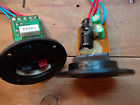 698909 Reference Infinity Crossovers Repair - Working Parts Restoration