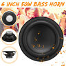 Ren7926481 Meco Bass Diy Horn Loudspeaker Stereo Subwoofer Speaker Party Home