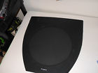 Eq-max12 Replacement Velodyne Front Original Subwoofer Grill