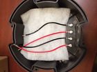 Retro Tr Pair Sonance Enclosure