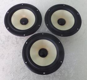 336407-001 Revel 3 Performa S30 6.5 Inch Woofer Speaker Part Loudspeaker Lot