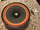 Rew-12 Cerwin Vega Woofer Removed From Inch