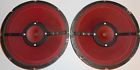 Rf483 Rare Vintage Inch Coaxial Speakers Must See