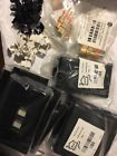 Rgsbpost Speaker Faceplate Terminal Pass Through Box