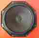 Rh-532 2422 38305 Phillips Woofer Replacement Motional Feedback Speaker Pn 257