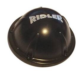 Ridler Wheels C524101cap C10650 C10650mb Black Wheel Center Cap