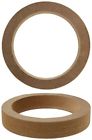 Ring4r Nippon Pair Speaker Rings Made Of Mdf 784644737934