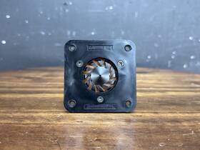 T2006 Rogers Studio 1 Monitor Speaker Tweeter Celestion