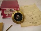 Rp-302 Plate Control Hf Knob Jensen Vintage St-901 St-880 Level Potentiometer