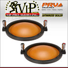 Rpd4260ph D4260ph Prv Audio Phenolic Replacement Diaphragm Compression Driver 799928734127