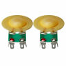 Rpdt175 Prv Audio Pair Replacement Diaphragm For And Foster 799928734042