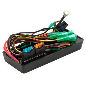 B07ps6q74y Rps Seadoo Mpem Cdi Ignition Unit 717 720 1995 1996 Gti Gts Hx Spx Spi Xp