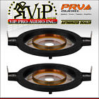 Rptw500my-nd Rptw500my Prv Audio Replacement Diaphragm For Car Bullet Tweeter 602938021036