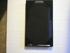 Rs-125 Infinity Vintage Speaker Grills W-badges