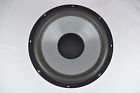 801tnb Rs-4.5 Infinity Reference Series 12 Woofer Refoamed Rare