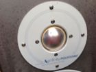 Rs-6b Audiophile Polydome Speaker Midrange Infinity Mid