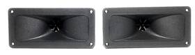 Ksn1016a Rs Electronics Rs-25mr Pair Piezo Horn Drivers 2x5 Inch Replacement For Motorola Tweeters