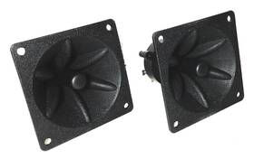 Ksn1005a Rs Electronics Rs-314mr Pair Piezo Horn Drivers 3 1/4 Inch Replacement For Motorola Tweeters