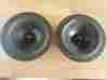 Rs225-4 Dayton Audio Used Woofer Pair 8 4ohm