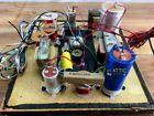 Rsiicrossover Infinity Rsii Speaker Crossover No Cut Wire Complete