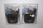 Rsp-40 Audiovox Rsp Single Cone Speaker New Sealed 044476211409