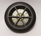 Rt-1104 Hygeia Planar Magnetic Spiral Ribbon Tweeter Pair