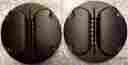 Rt1c-a Hivi Planar Isodynamic Tweeter Pair