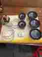 Rti12 Polk Audio Speaker Components Tweeter