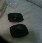 Rts-7b-1 Dynamics Tweeters Sound