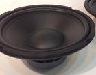 10-8-200ba Rubber 200 Ohms Polypropylene 8 Woofer Surround " Watts Butyl 10 Dca